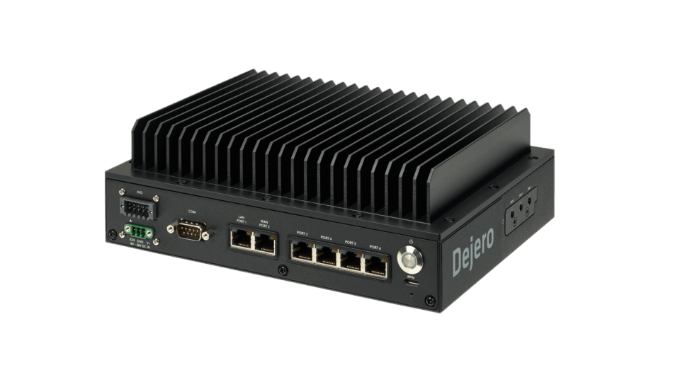 Dejero TITAN Mobile product image