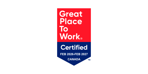 2026 GPTW Certified