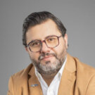 Genaro Grajeda headshot