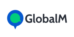 GlobalM logo