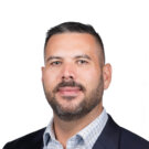 Michael Stanton headshot