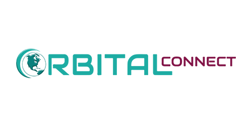 Orbital Connect logo
