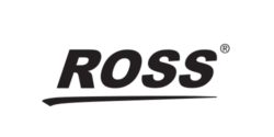 Ross Video logo