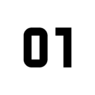 01