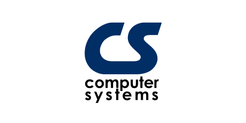 CS Computer Systems logo