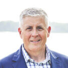 Steve Morgan headshot