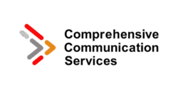 Comprehensive Communication Services logo