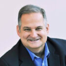 Jarrett Tilton headshot
