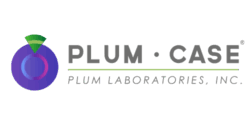Plum Case logo