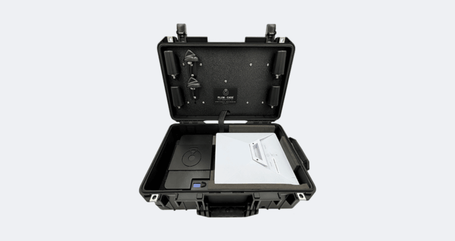 Plum Case product image