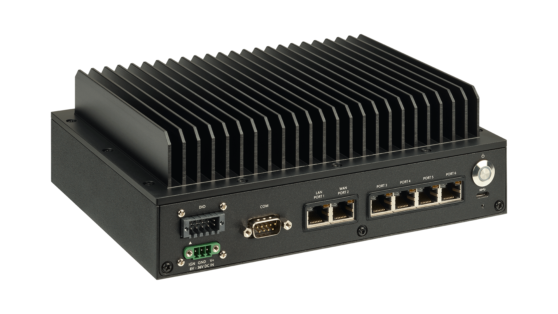Dejero TITAN Mobile product image