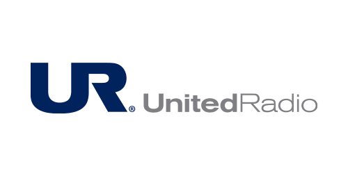 United Radio logo