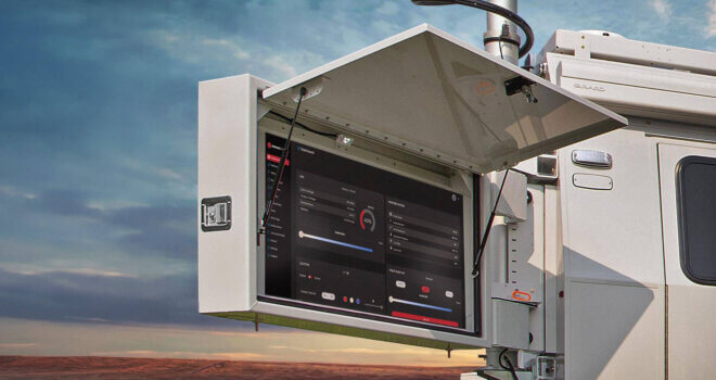 Nomad Total Command product image