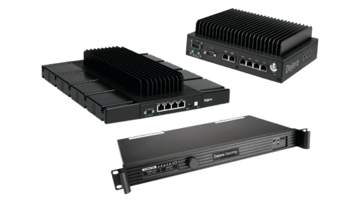 GateWay and TITAN Products