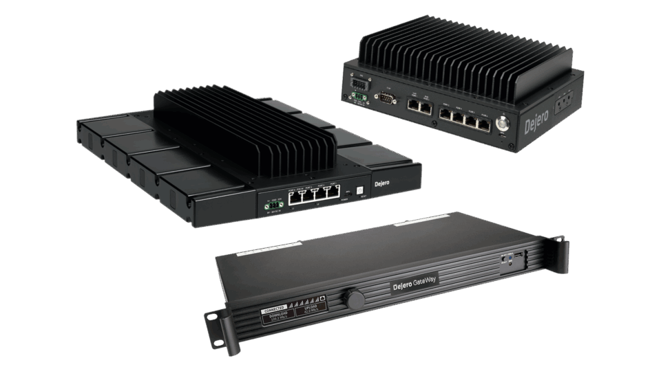 GateWay and TITAN Products