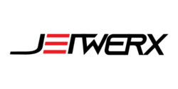 Jetwerx logo